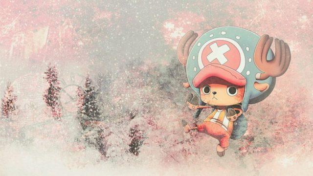 Inilah 5 Buah Iblis yang Paling Unik di One Piece!