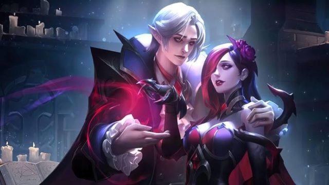 Inilah Buff Rahasia yang Ada di Mobile Legends yang Wajib Kamu Ketahui!