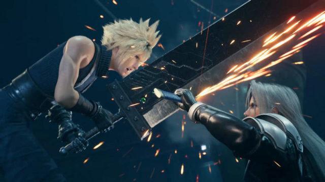 Macam-Macam Bug Final Fantasy 7 Remake PC yang Sedang Ramai Dibicarakan