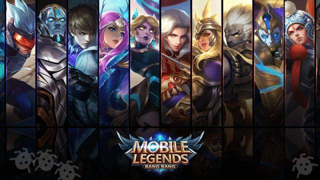 Ini Bug Mobile Legends Terheboh Hingga Saat Ini!