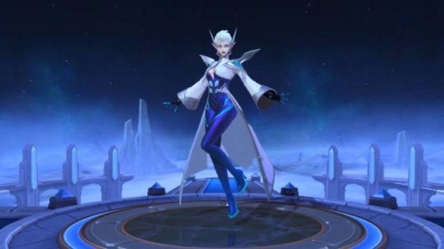Rekomendasi Build Eudora Mobile Legends Terbaik di Juli 2021!