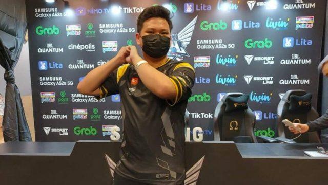 Build Item Hero Fighter Aulus ala RRQ Alberttt: Sekali Libas Langsung Hilang!
