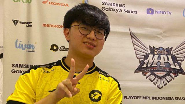 ONIC CW Rekomendasikan Beberapa Item yang Bikin Miya Makin Sakti!