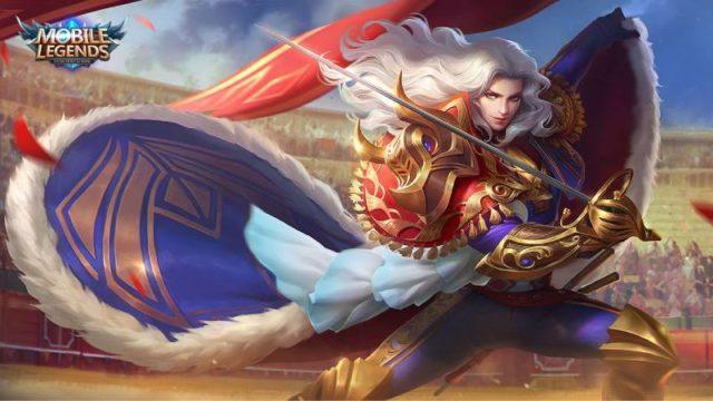 Build Lancelot Mobile Legends Agustus 2021 yang Wajib Kamu Coba!