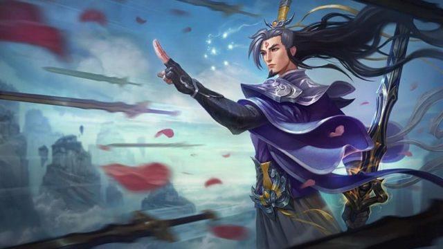 Rekomendasi Build Wild Rift Terbaik Agustus 2021: Master Yi