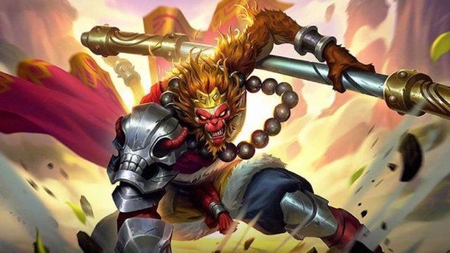 Inilah Build Sun Mobile Legends di Agustus 2021 yang Wajib Kamu Coba!