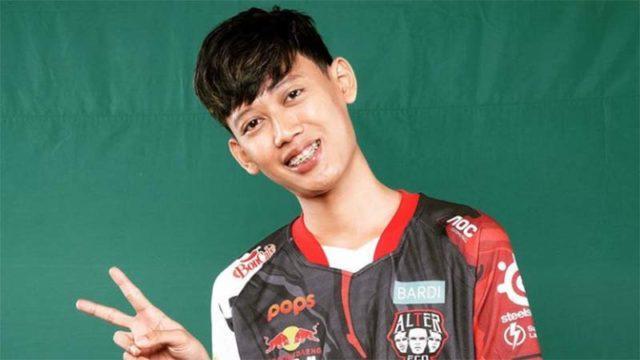 5 Buku Catatan AE Nasiuduk di Panggung MPL Season 9 Week 1-3, Apa Saja?