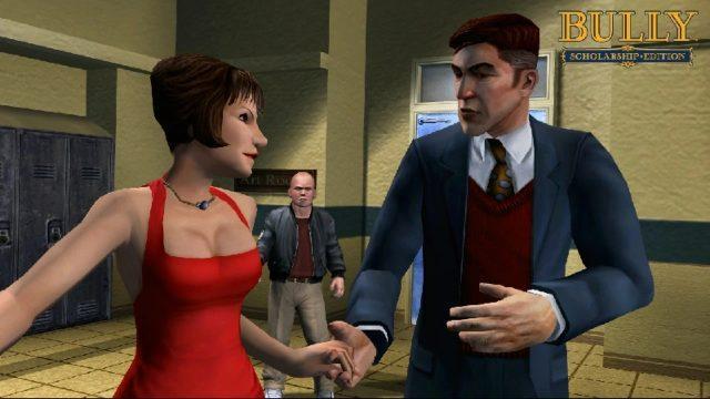 Auto Marah-marah Gak Jelas, Ini 8 Misi Terkonyol dan Paling Sulit di Game Bully!