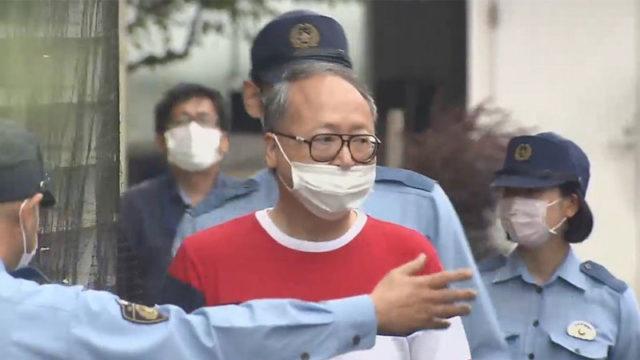 Bunuh Orang Tua Karena Ganggu Nonton Anime, Pria Jepang Ditangkap Polisi