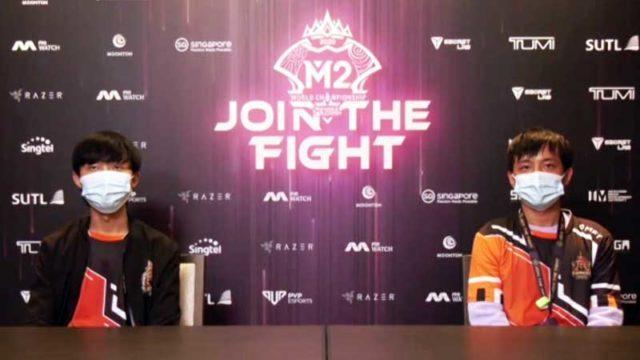 Burmese Ghouls Kalahkan BREN Esports, Ingin Hadapi RRQ Hoshi di Final Upper Bracket M2