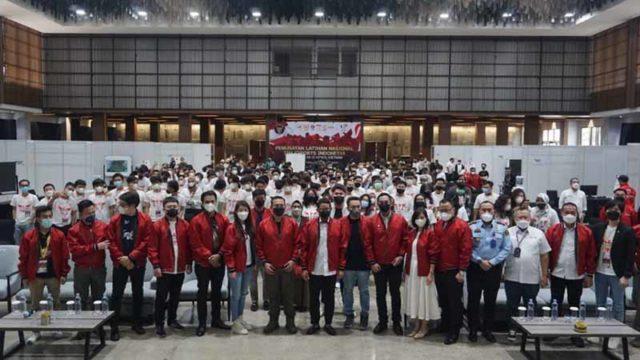 Cahyono Gantikan Erlangga Sebagai Manajer Timnas Esports Indonesia