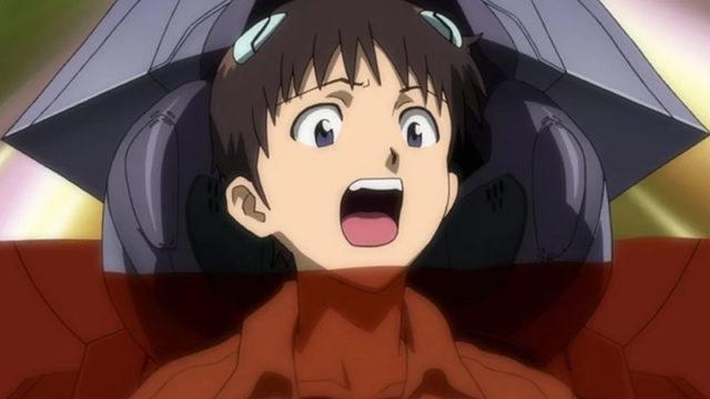 Teknologi Cairan Beroksigen Baru Terinspirasi dari Anime Evangelion?