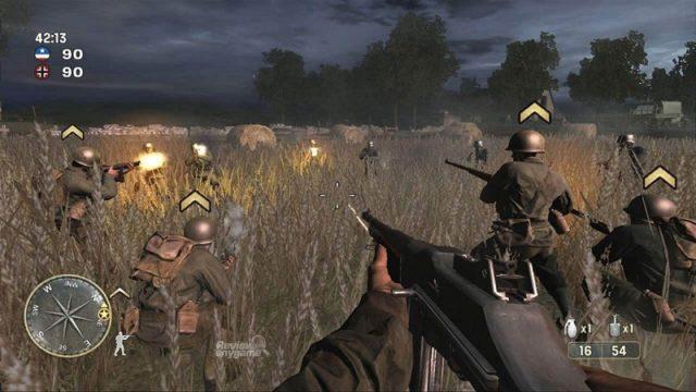 5 Game FPS Seru di PlayStation 2, Dijamin Bikin Nostalgia!