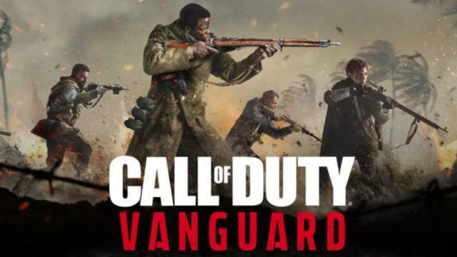 Call of Duty Vanguard Diumumkan, Kembali ke Perang Dunia II!
