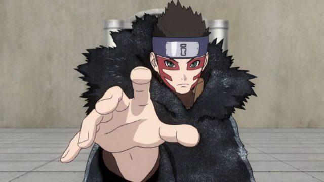 Calon Wadah Monster? Berikut 5 Calon Jinchuriki Terkuat di Boruto!