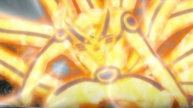 Calon Jinchuriki Kurama? Berikut 5 Kandidat Selain Boruto!