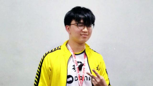 Rekor! Baru Naik dari MDL, ONIC CW Meraih Savage Pertama di MPL Season 5!