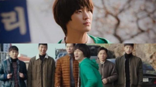 7 Cameo Ikonik di Drama Korea yang Mencuri Perhatian Penonton!