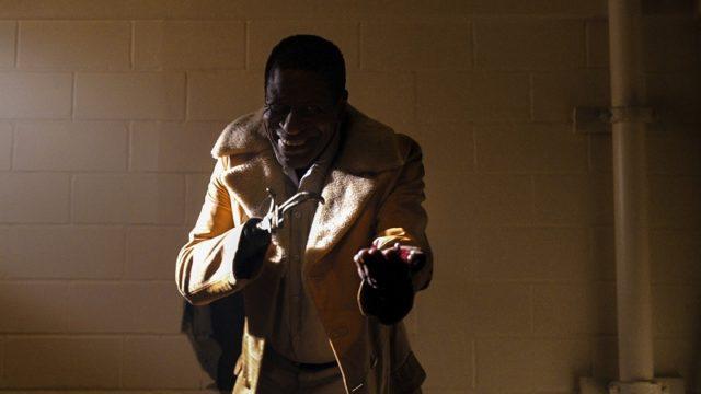 Diadaptasi dari Kisah Legenda Rakyat, Ini Fakta Film Horor Candyman!