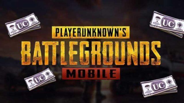 Cara Beli UC PUBG Mobile dengan Pulsa, eCommerce, Minimarket, dan Situs Resmi