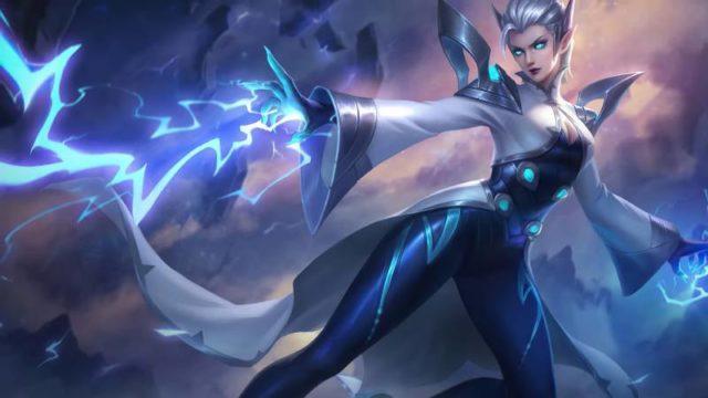 Cara Counter Eudora Mobile Legends yang Wajib Kamu Ketahui!
