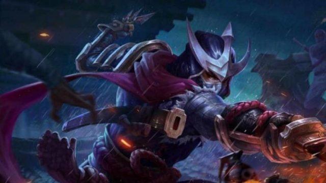 Inilah 4 Cara Counter Hayabusa di Mobile Legends yang Wajib Kamu Ketahui!