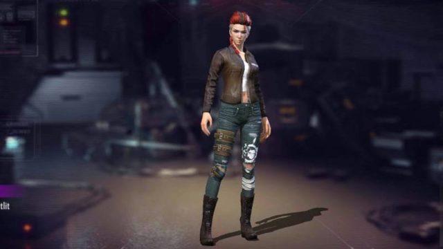 Cara Mendapatkan Karakter Xayne Free Fire, Gamer Wajib Tahu!
