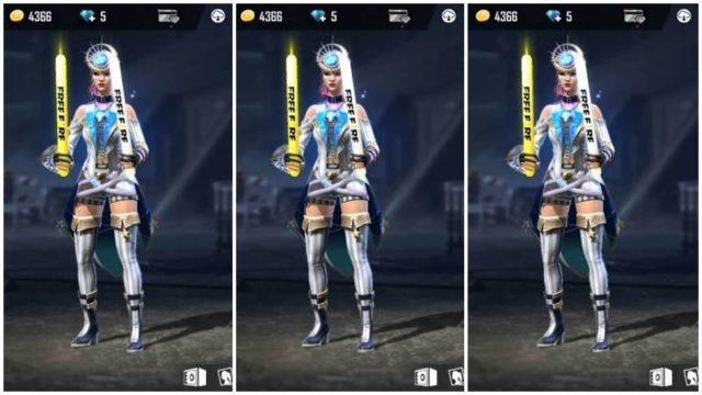 Cara Dapat Lets Go Emote Free Fire, Kolektor Emote Wajib Tahu!