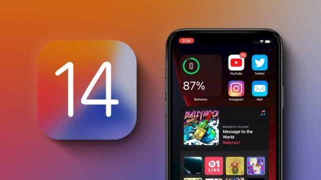 Cara Downgrade iOS 14 ke 13 Tanpa Hilang Data, Bisa Gak Pake PC?