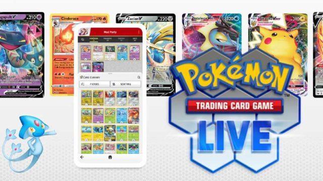 Ingin Mencoba Sekarang Juga? Beginilah Cara Download Pokemon TCG Live!