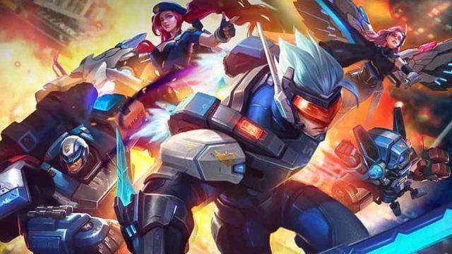 Ini Dia Cara Keluar dari Squad Mobile Legends 2021, Gampang dan Gak Pakai Lama!