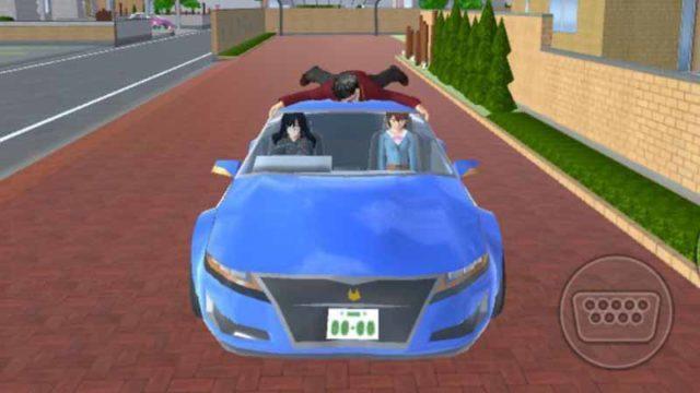 Bagaimana Cara Mabar di Sakura School Simulator? Ini Penjelasannya
