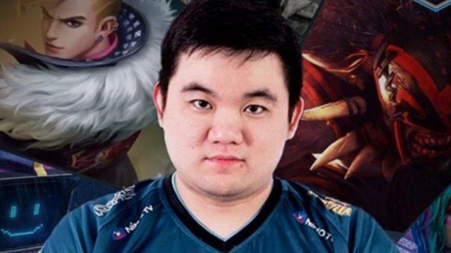 Kerad Banget! Tips Mainkan Chou Ala Papi Donkey