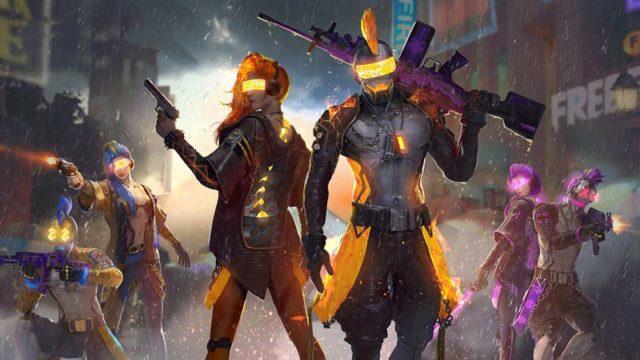 Mesti Tahu! Ini Dia Cara Memainkan Free Fire Khusus Pemula