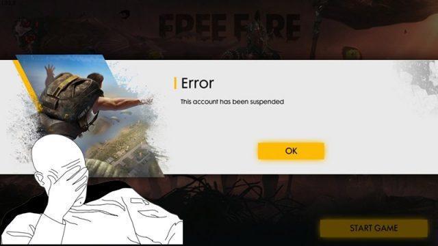 Trik Mengembalikan Akun Free Fire yang Kena Suspend Paling Aman!