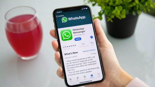 Intip Nih Cara Kelihatan Offline di WhatsApp Pas Lagi Buka Aplikasinya