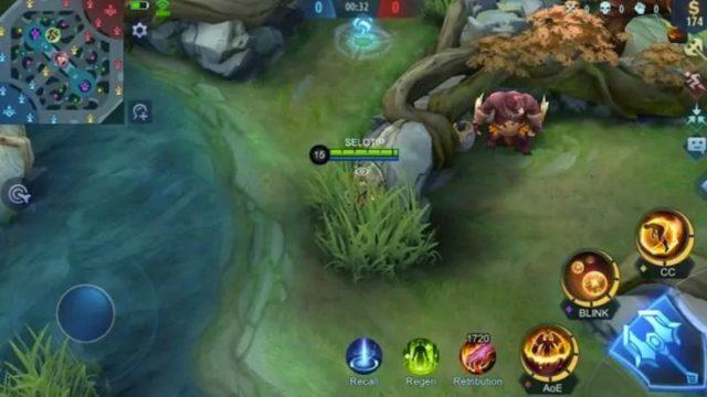 Cara Rusuh Buff Musuh, Gunakan Dua Hero Ini Dijamin Ampuh!