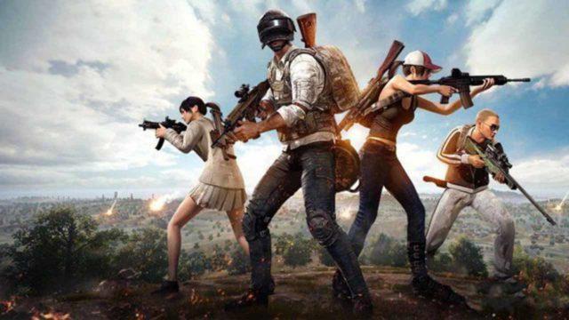 Ini Cara Top Up BC PUBG Mobile Lite Pakai Pulsa, Murah dan Gak Susah!