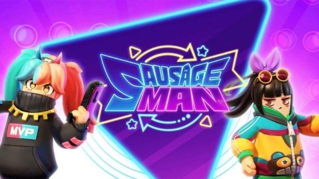 Cara dan Tempat Top Up Sausage Man Murah Terupdate