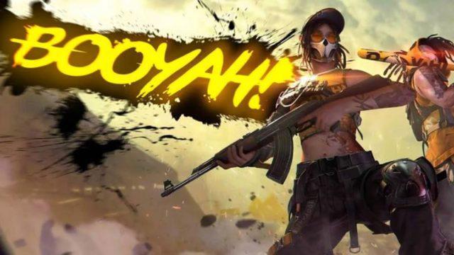Cara Ubah Warna Tulisan di Free Fire (FF) Biar Kelihatan Keren!