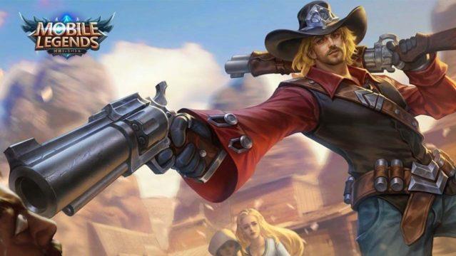 Ini Cara Bisa Win Streak Mobile Legends Solo Rank Terbaru 2021, Cobain Sendiri!