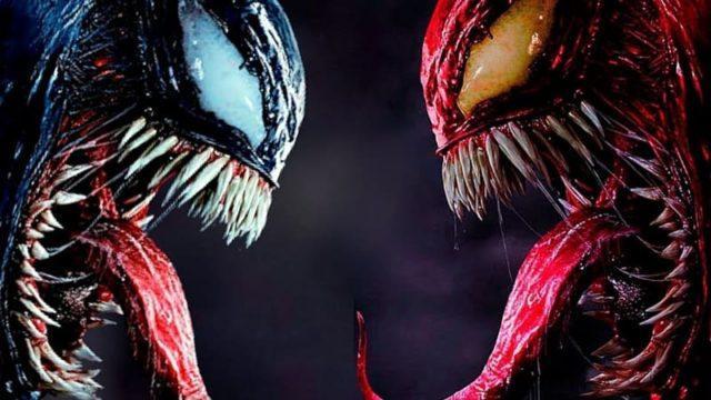 Begini Bocoran Tampilan Lengkap dari Carnage di Film Kedua Venom