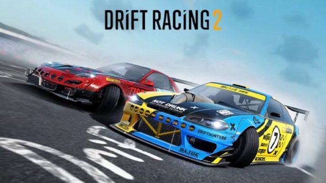 Pengembang CarX Drift Racing 2 Isyaratkan Sistem Open Lobby