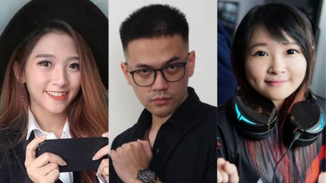 41 Caster Pandu M2 Mobile Legends World Championship, Yuk Intip Siapa Saja Perwakilan Asal Indonesia