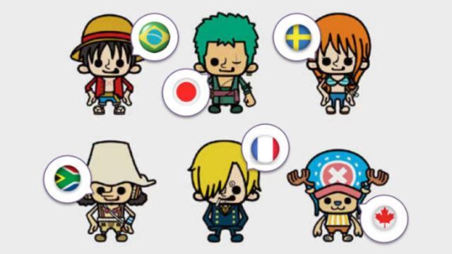 Casting One Piece Netflix Sesuai Keinginan Eiichiro Oda, Ini Alasannya
