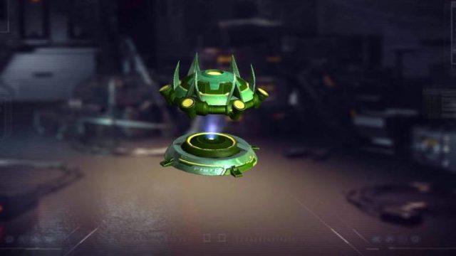 Celadon Grail Loot Box, Dapatkan di Event Mabar Lebaran Free Fire!