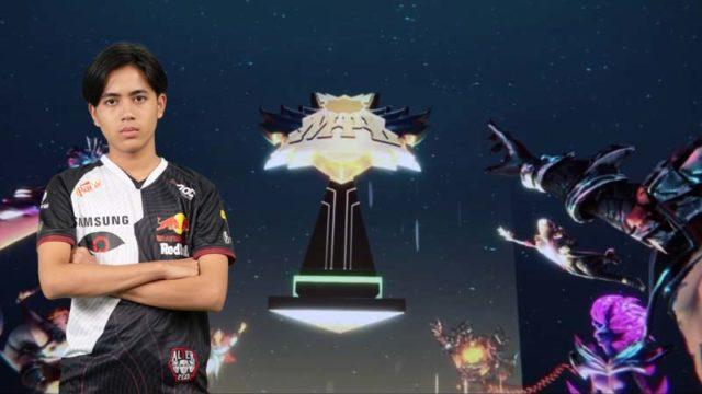 Celiboy Ungkap Tantangan Berat di MPL Season 7 Akan Datang dari Semua Tim!