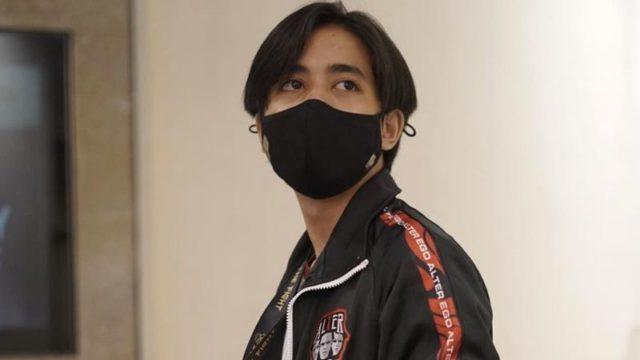 Celiboy Dinilai Sebagai Jungler Tak Tergantikan di Alter Ego
