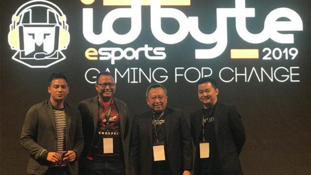 CEO GGWP.ID: Gamer Esports Itu Sosial Banget