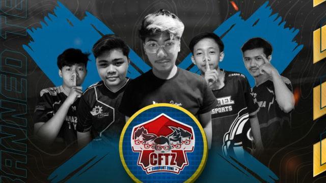 CFTZ Banned Dari Point Blank Kompetitif Karena Pakai Script Macro
